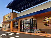 その他「ここと新下関店まで950m」