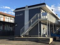 山口県下関市勝谷新町1丁目10-21：物件画像／株式会社エミアス 本店