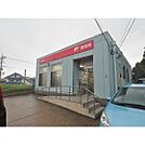 郵便局「下関新垢田郵便局まで844m」