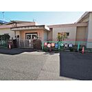 幼稚園、保育園「下関市立長府第三保育園まで1090m」
