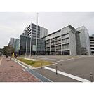 役所「下関市役所まで4679m」