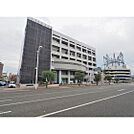 警察署、交番「下関警察署まで1006m」