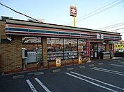 その他「セブンイレブンまで1000m」