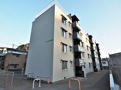 外観 外観