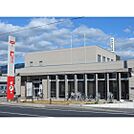 郵便局「安岡郵便局まで1155m」