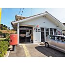 郵便局「下関清末郵便局まで1155m」