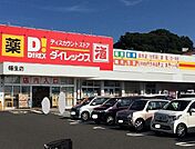 その他「ダイレックスまで900m」