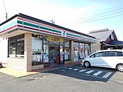 その他「セブンイレブンまで1300m」