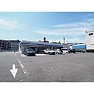 コンビニ「ローソン下関一の宮町店まで172m」