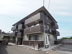 ジュリアス山の田