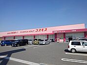 その他「コスモスまで1100m」