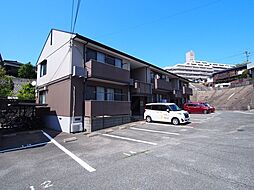 🉐敷金礼金0円！🉐ガーデンヒルズF