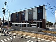 山口県下関市綾羅木新町1丁目7番1号：物件画像／株式会社エミアス 本店