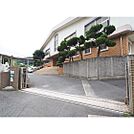 小学校「下関市立生野小学校まで2075m」