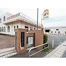 幼稚園、保育園「下関市立幡生保育園まで2094m」