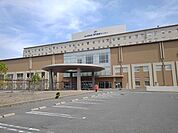 その他「関門医療センターまで3200m」