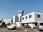 その他「王司病院まで2500m」