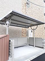 ジェルメゾン 102 ｜ 山口県下関市椋野町３丁目1番10号（賃貸アパート1K・1階・27.02㎡） その7
