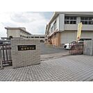 中学校「下関市立垢田中学校まで1185m」