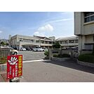 小学校「下関市立熊野小学校まで560m」
