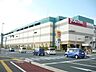 周辺：その他「ゆめシティまで2700m」