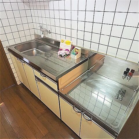 キッチン
