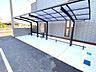 その他：駐輪場