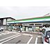 周辺：コンビニ「ファミリーマート下関大学町店まで371m」