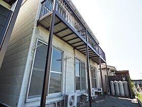 エグゼA 102 ｜ 山口県下関市形山みどり町（賃貸アパート1K・1階・17.39㎡） その22