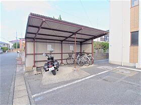 コーポサンモリッヂI 103 ｜ 山口県下関市一の宮本町2丁目（賃貸マンション1K・1階・23.70㎡） その21