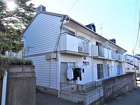 フレグランス中橋II 201 ｜ 山口県下関市幡生宮の下町（賃貸アパート1K・2階・19.50㎡） その20