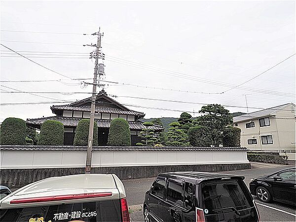 ハイムレーベン 103｜山口県下関市一の宮町4丁目(賃貸アパート1K・1階・20.28㎡)の写真 その18