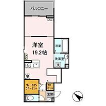 セントラルヒルズ 303 ｜ 山口県宇部市中央町1丁目（賃貸アパート1R・3階・46.83㎡） その2