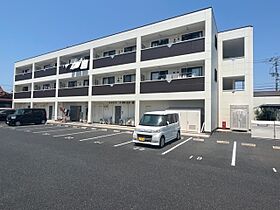 アバンティ・イースト 302 ｜ 山口県宇部市黒石北4丁目（賃貸アパート2LDK・3階・51.66㎡） その20