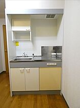 マンション　杏明館 308 ｜ 山口県宇部市山門1丁目（賃貸アパート1K・3階・25.92㎡） その5