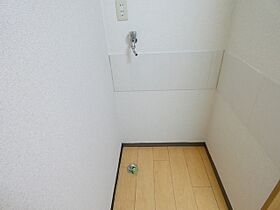 マンション　杏明館 307 ｜ 山口県宇部市山門1丁目（賃貸アパート1K・3階・25.92㎡） その14