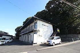 みやきハイツ 107 ｜ 山口県宇部市東須恵（賃貸アパート1K・1階・17.73㎡） その1