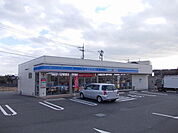 その他「ローソン宇部西岐波才川店まで1300m」