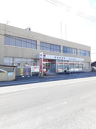 グリーンゲイブルズ2番館_周辺_2