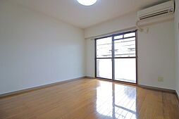 レジデンスシンシア 202 2階2LDKのリビング/ダイニング