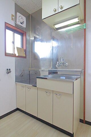 キッチン