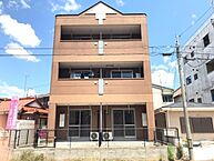 山口県宇部市居能町1丁目8-10：物件画像／株式会社エミアス 宇部支店