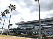 その他「宇部空港まで2200m」