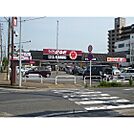 スーパー「ウェスタまるき西割店まで840m」