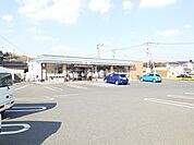 その他「セブンイレブン宇部西岐波店まで750m」
