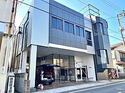 宇部線 宇部新川駅 徒歩9分