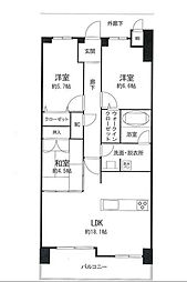 小野田駅 2,190万円