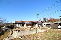 小野田線 南中川駅 徒歩19分