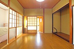 室内の画像