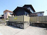 山口県山陽小野田市小野田：物件画像
